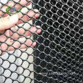 Plastic Windbreak Fencing Mesh